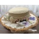 Miss Point Lamb's Flower Basket Deluxe One Piece(Reservation/3 Colours/Full Payment Without Shipping)